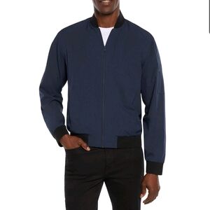 Express Men's Bomber Jacket